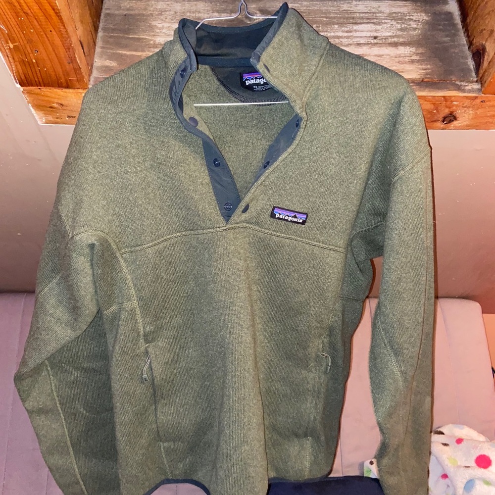 Men’s Patagonia